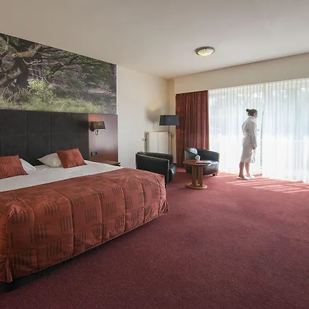 Hotel Boshotel - Vlodrop, Roermond 4*