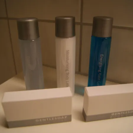 Hotel Boshotel - Vlodrop, Roermond