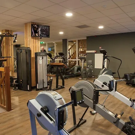 Hotel Boshotel - Vlodrop, Roermond 4*