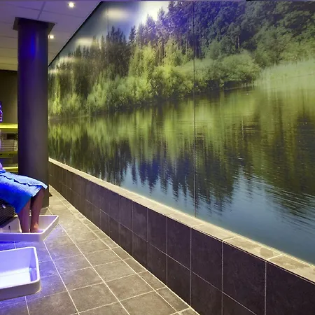 Hotel Boshotel - Vlodrop, Roermond Vlodrop