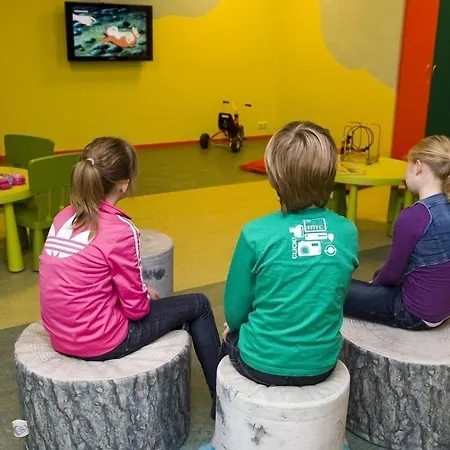 Hotel Boshotel - Vlodrop, Roermond 4*