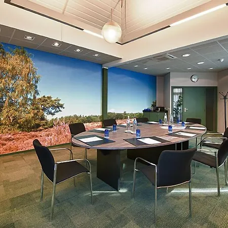 Hotel Boshotel - Vlodrop, Roermond 4*