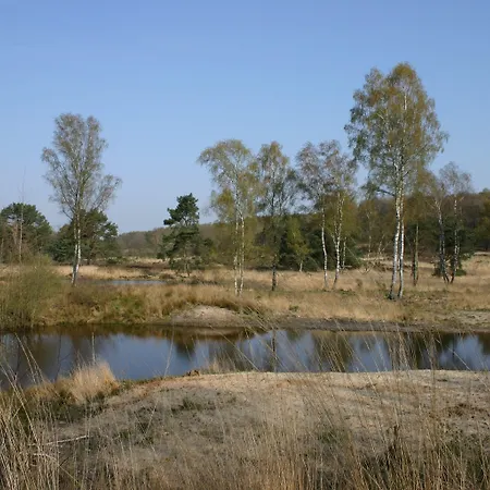 Boshotel - Vlodrop, Roermond