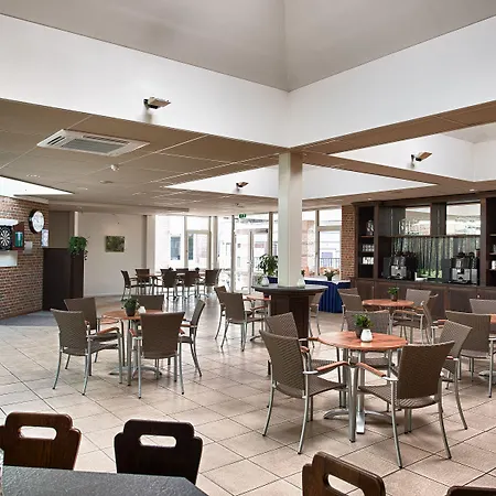 Boshotel - Vlodrop, Roermond Hotel 4*