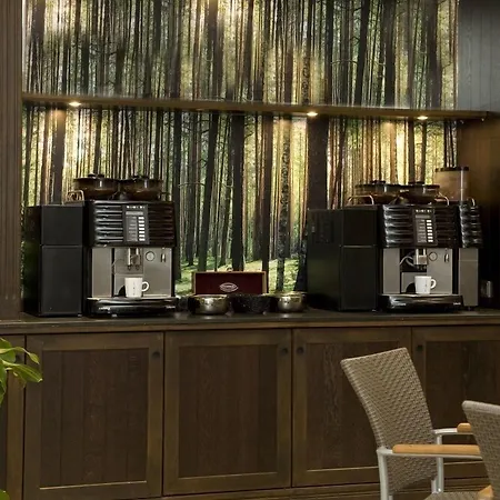 Hotel Boshotel - Vlodrop, Roermond 4*