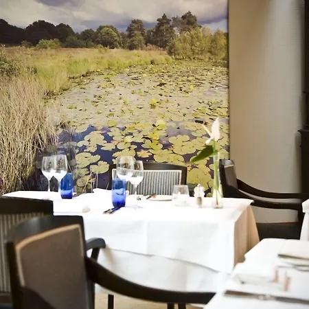 Boshotel - Vlodrop, Roermond Hotel