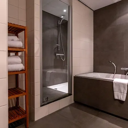 Boshotel - Vlodrop, Roermond Hotel Vlodrop