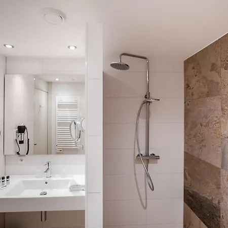 Boshotel - Vlodrop, Roermond