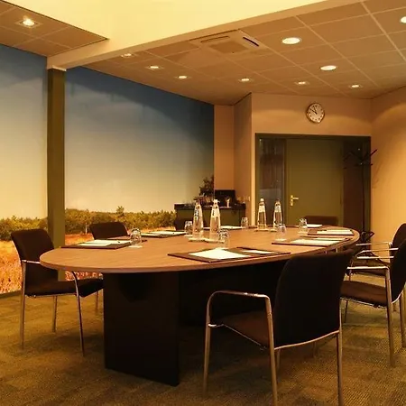 Boshotel - Vlodrop, Roermond