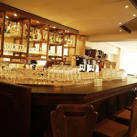 Boshotel - Vlodrop, Roermond Szálloda 4*