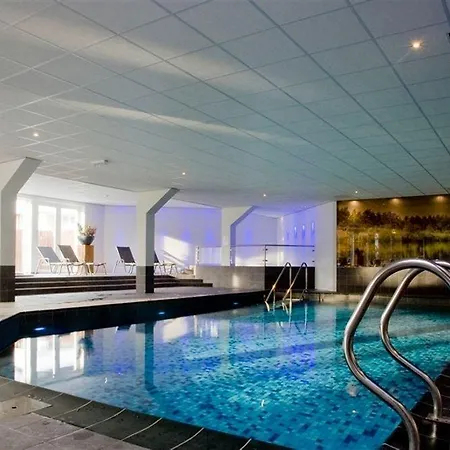 Boshotel - Vlodrop, Roermond Szálloda