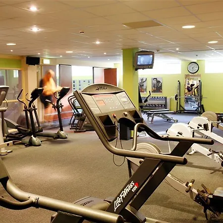 Boshotel - Vlodrop, Roermond 4* Vlodrop