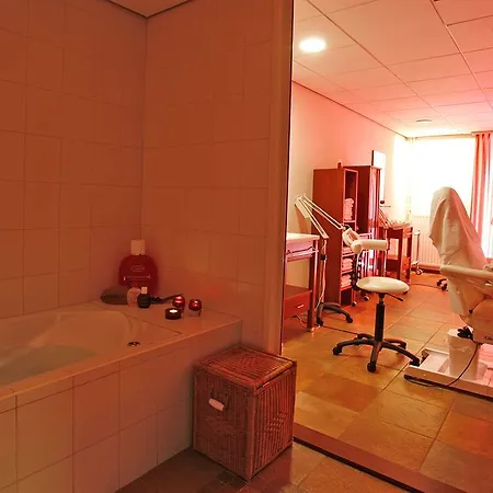 Boshotel - Vlodrop, Roermond Vlodrop