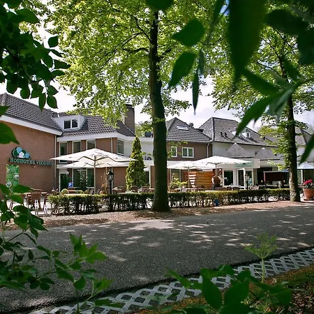 Boshotel - Vlodrop, Roermond Szálloda Vlodrop
