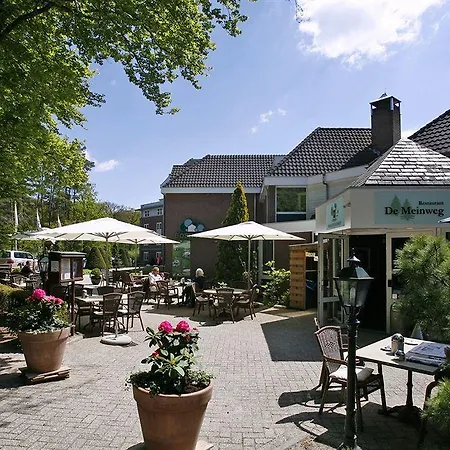 Boshotel - Vlodrop, Roermond Szálloda Vlodrop