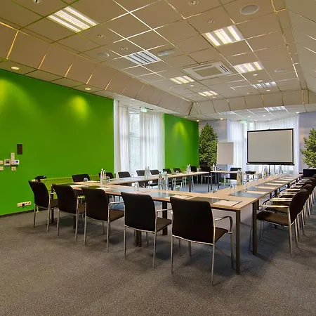 Boshotel - Vlodrop, Roermond Hotel