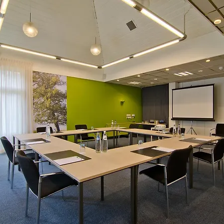 Boshotel - Vlodrop, Roermond 4* Vlodrop