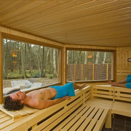 Boshotel - Vlodrop, Roermond 4*