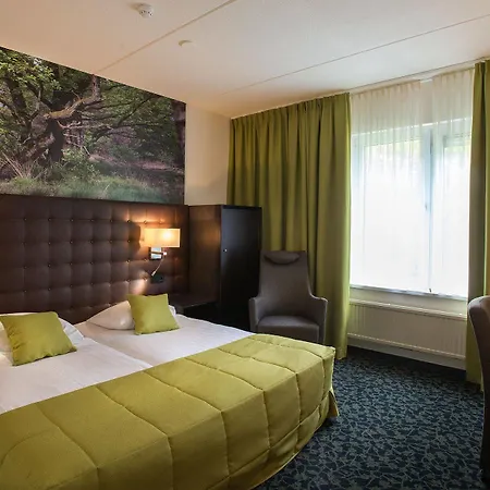 Boshotel - Vlodrop, Roermond Szálloda