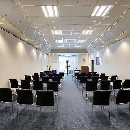 Boshotel - Vlodrop, Roermond Hotel