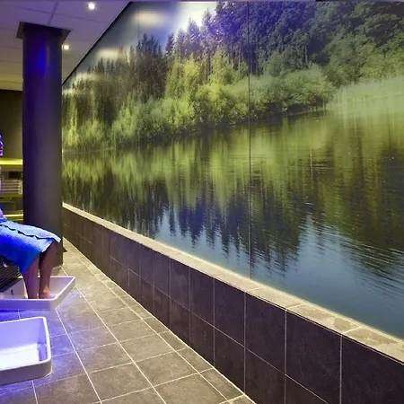 Boshotel - Vlodrop, Roermond