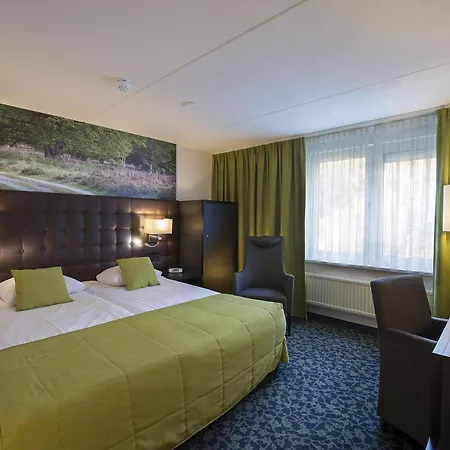 Boshotel - Vlodrop, Roermond Szálloda 4*