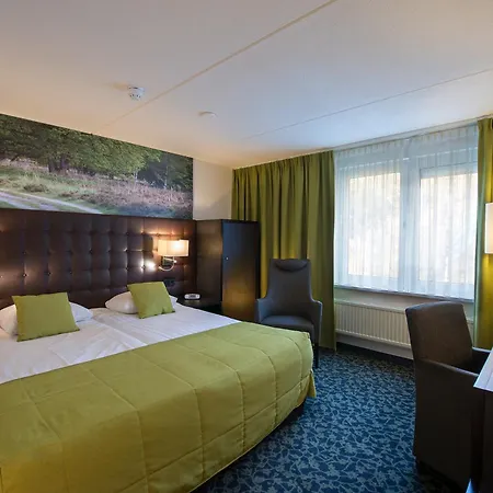 Boshotel - Vlodrop, Roermond Hotel 4*