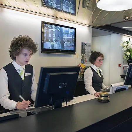 Boshotel - Vlodrop, Roermond