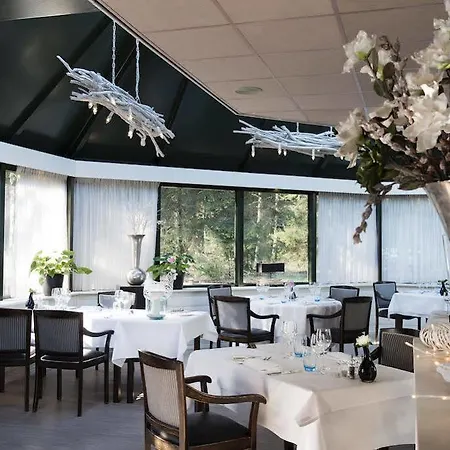 Szálloda Boshotel - Vlodrop, Roermond