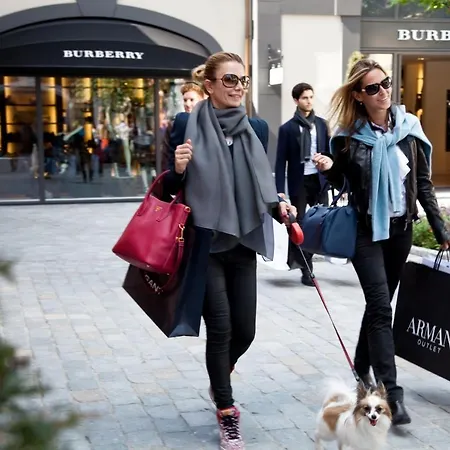 Boshotel - Vlodrop, Roermond 4* Vlodrop