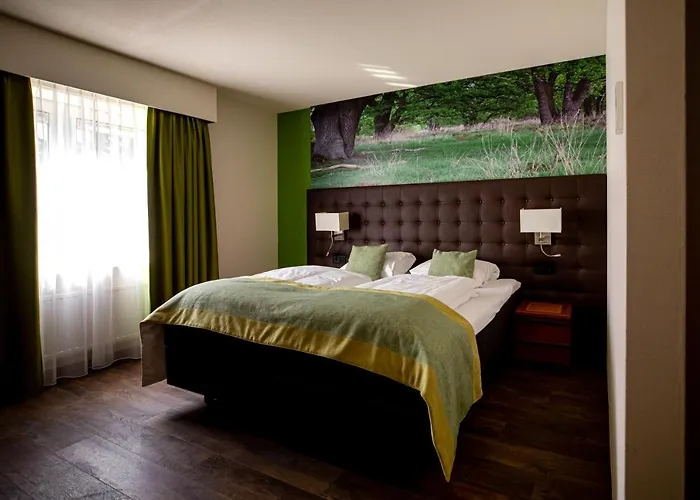 Boshotel - Vlodrop, Roermond 4*