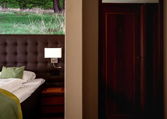 Boshotel - Vlodrop, Roermond Vlodrop