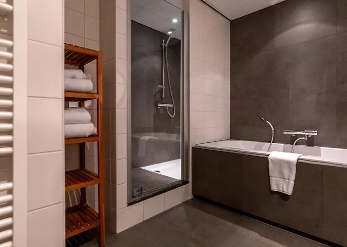 Boshotel - Vlodrop, Roermond Hotel 4*