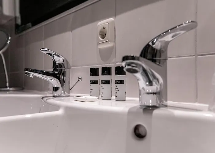 Boshotel - Vlodrop, Roermond 4*