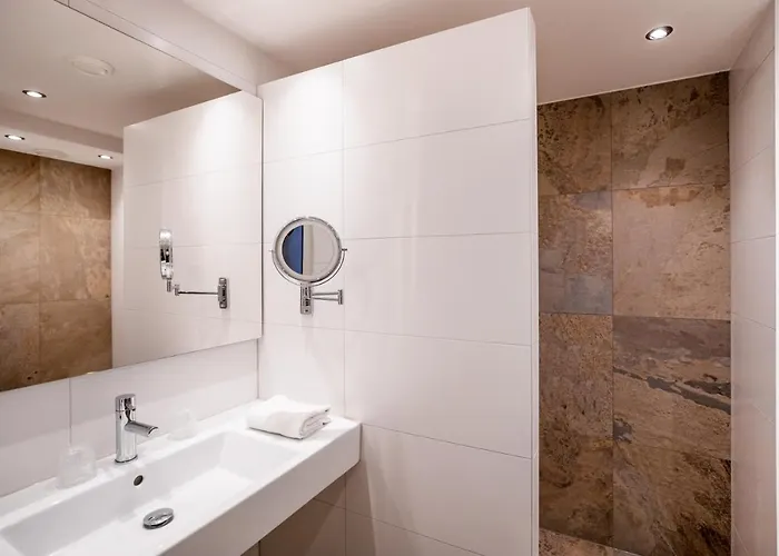 Boshotel - Vlodrop, Roermond Vlodrop