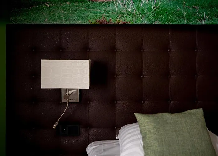 Hotel Boshotel - Vlodrop, Roermond 4*