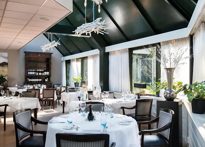 Boshotel - Vlodrop, Roermond