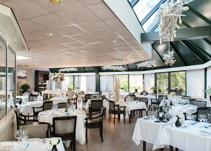 Boshotel - Vlodrop, Roermond Vlodrop