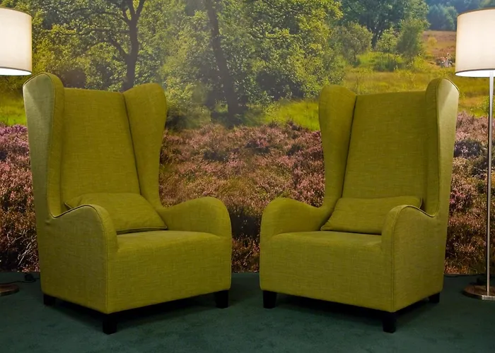 Boshotel - Vlodrop, Roermond