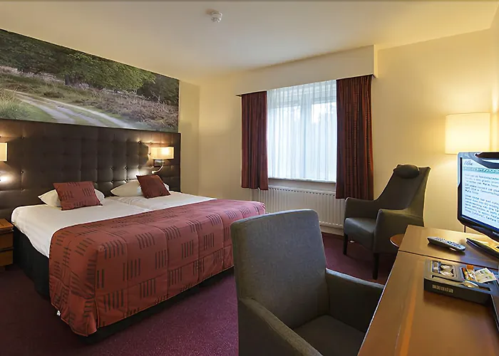 Hotel Boshotel - Vlodrop, Roermond