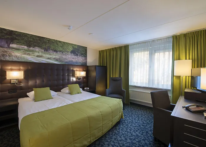 Boshotel - Vlodrop, Roermond 4*
