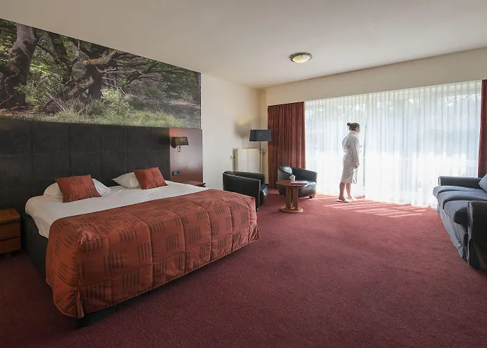 Hotel Boshotel - Vlodrop, Roermond 4*