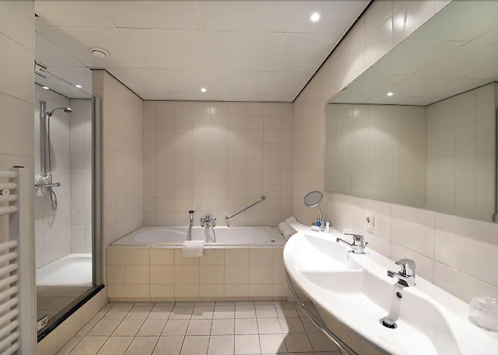 Boshotel - Vlodrop, Roermond Vlodrop