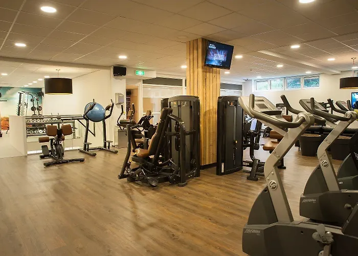 Hotel Boshotel - Vlodrop, Roermond