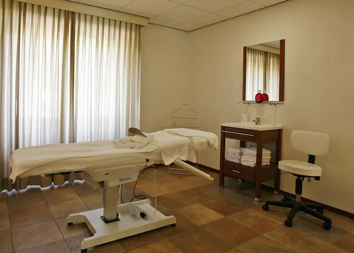 Boshotel - Vlodrop, Roermond 4* Vlodrop