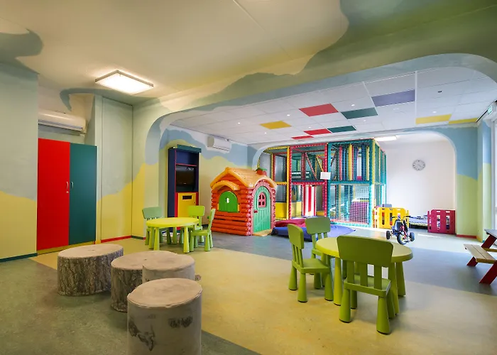 Hotel Boshotel - Vlodrop, Roermond