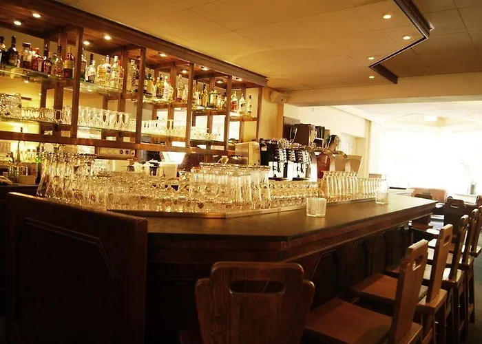 Boshotel - Vlodrop, Roermond Hotel 4*