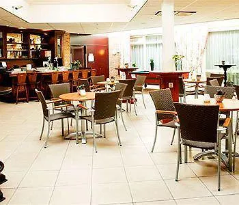 Boshotel - Vlodrop, Roermond 4* Vlodrop