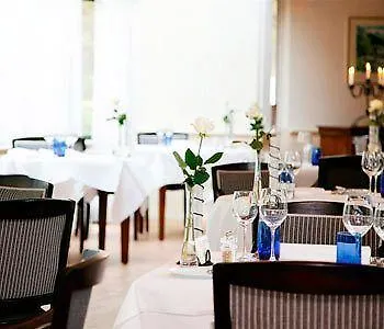 Boshotel - Vlodrop, Roermond