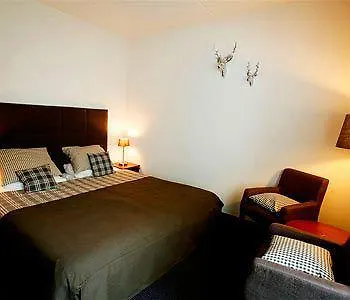 Boshotel - Vlodrop, Roermond